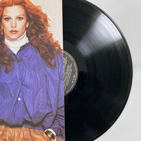 แผ่นเสียง Milva - Ich Hab' Keine Angst Vinyl VG+