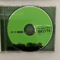 ซีดี Jeannie Ortega - No Place Like BKLYN CD VG+