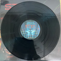 แผ่นเสียง Styx - Kilroy Was Here Vinyl VG+