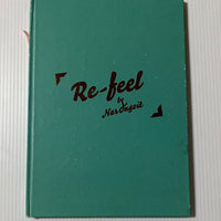 Re-feel by Narongvit CD VG