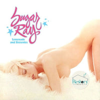 ซีดี Sugar Ray - Lemonade And Brownies CD VG+