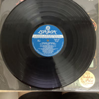 แผ่นเสียง Engelbert Humperdinck - Riviera Engelbert Humperdinck Live And S.R.O Vinyl VG+