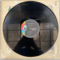 แผ่นเสียง Akai Tori - Party Vinyl VG+