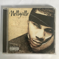 ซีดี Nelly - Nellyville CD G