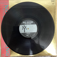 แผ่นเสียง Yuming = Yumi Matsutoya - No Side = ノーサイド Vinyl VG+