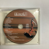 ซีดี Various - Latinized! 22 Original Latin Flavoured Hits CD VG+