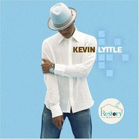 ซีดี Kevin Lyttle - Kevin Lyttle CD VG+