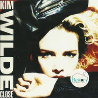 ซีดี Kim Wilde - Close CD VG+