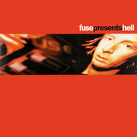 Hell - Fuse Presents Hell CD VG+