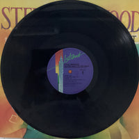 แผ่นเสียง Steve Winwood - Talking Back To The Night Vinyl VG+