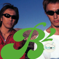 ซีดี B'z - Green CD VG+