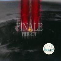 ซีดี Pierrot - Finale CD VG+