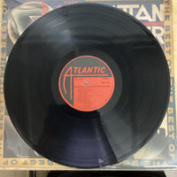 แผ่นเสียง The Manhattan Transfer - The Best Of The Manhattan Transfer Vinyl VG+