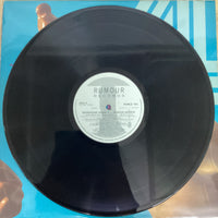 แผ่นเสียง Various - Warehouse Raves 4 Vinyl VG+ 2LPs