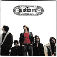 The Montrose Avenue - Thirty Days Out CD NM or M-
