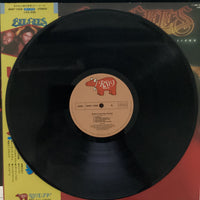 แผ่นเสียง Bee Gees - Spirits Having Flown Vinyl VG+