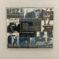 ซีดี Scatman John - Scat Paradise CD VG+