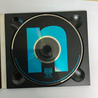 ซีดี Nine Inch Nails = Nine Inch Nails - Fixed = フィックス CD VG+