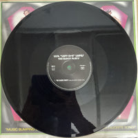 แผ่นเสียง Lisa "Left Eye" Lopes - The Block Party Vinyl VG+