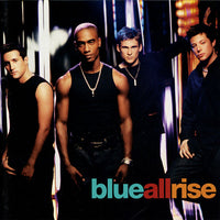 Blue - All Rise CD VG+