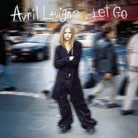 Avril Lavigne - Let Go CD VG+