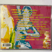 ซีดี Various - Panjabi Dance Floor CD G