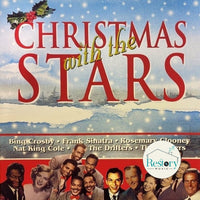 ซีดี Various - Christmas With The Stars CD VG+