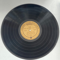 แผ่นเสียง George Takano と Columbia Orchestra - Tenor Sax Mood Vinyl VG+