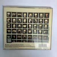 ซีดี Chage & Aska - Chage & Aska Greatest Hits - Asian Special Version CD VG+ แผ่นทอง