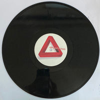 แผ่นเสียง DJ Marcello & CJ Love - www.com Vinyl VG+