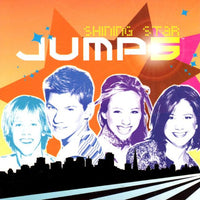 Jump5 - Shining Star CD NM or M-