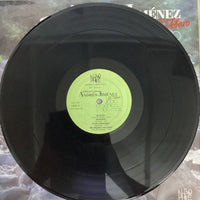 แผ่นเสียง Andrés Jiménez - Jíbaro Romantico y Algo Más Vinyl VG+