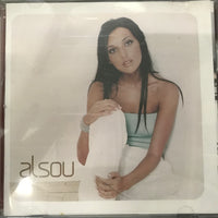 ซีดี Alsou - Alsou CD VG+