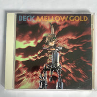 ซีดี beck - Mellow Gold CD VG+