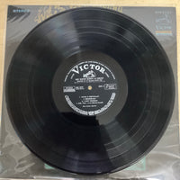 แผ่นเสียง Gary Burton Quartet - Gary Burton Quartet In Concert Vinyl VG+