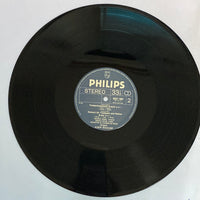 แผ่นเสียง Maurice André - Trompetenkonzerten - Trumpet Concertos Vinyl VG+