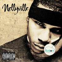 ซีดี Nelly - Nellyville CD G