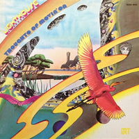 Lighthouse (2) : Thoughts Of Movin' On (LP, Album)