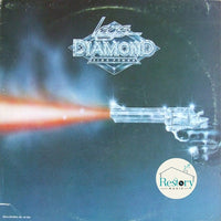 Legs Diamond (2) : Fire Power (LP, Album)