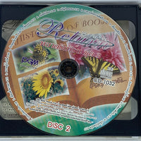 ซีดี หยาด นภาลัย - หยาดรีเทิร์น ชุด 3 CD VG+ 2CDs