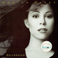 ซีดี Mariah Carey - Daydream CD VG