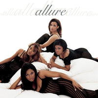 Allure - Allure CD VG+
