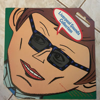 Various : Liverpool Sounds Collection (LP, Comp)