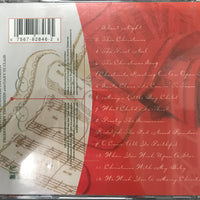 ซีดี All-4-One - An All-4-One Christmas CD VG+