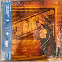 แผ่นเสียง Lee Ritenour - Rit Vinyl VG+