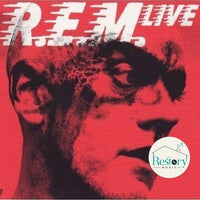 R.E.M. - Live CD M