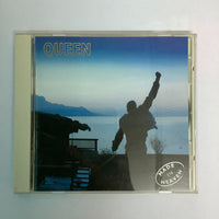 ซีดี Queen - Made In Heaven CD VG+