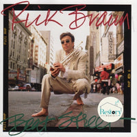 Rick Braun - Beat Street CD M