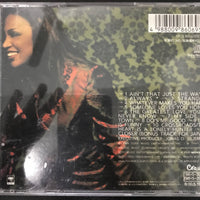 ซีดี Lutricia McNeal - Ain't That Just The Way CD VG+
