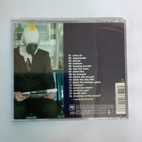 ซีดี Motor Ace - Shoot This CD VG+